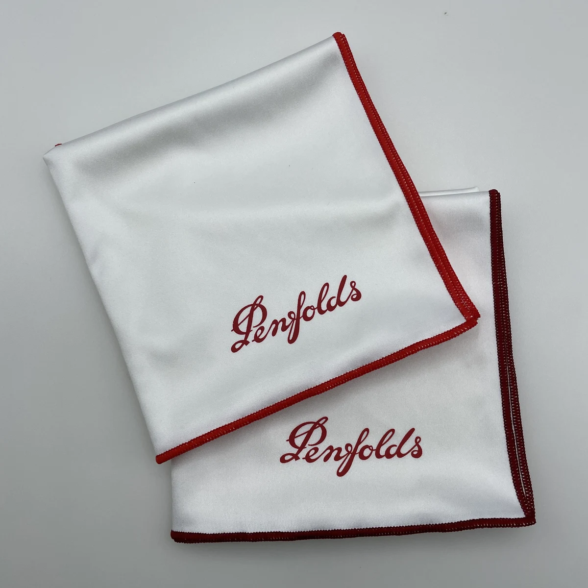 Wine Glass Polishing Wipe Cloth Microfiber Cloth 1