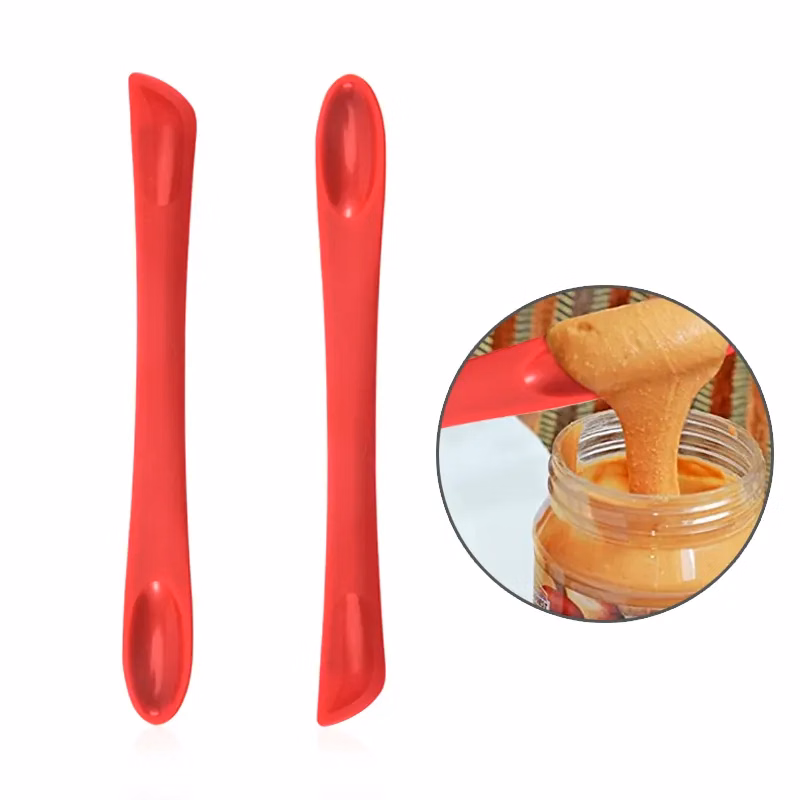 Double Head Scraper