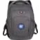 High Sierra 17" Computer UBT Deluxe Backpack 1