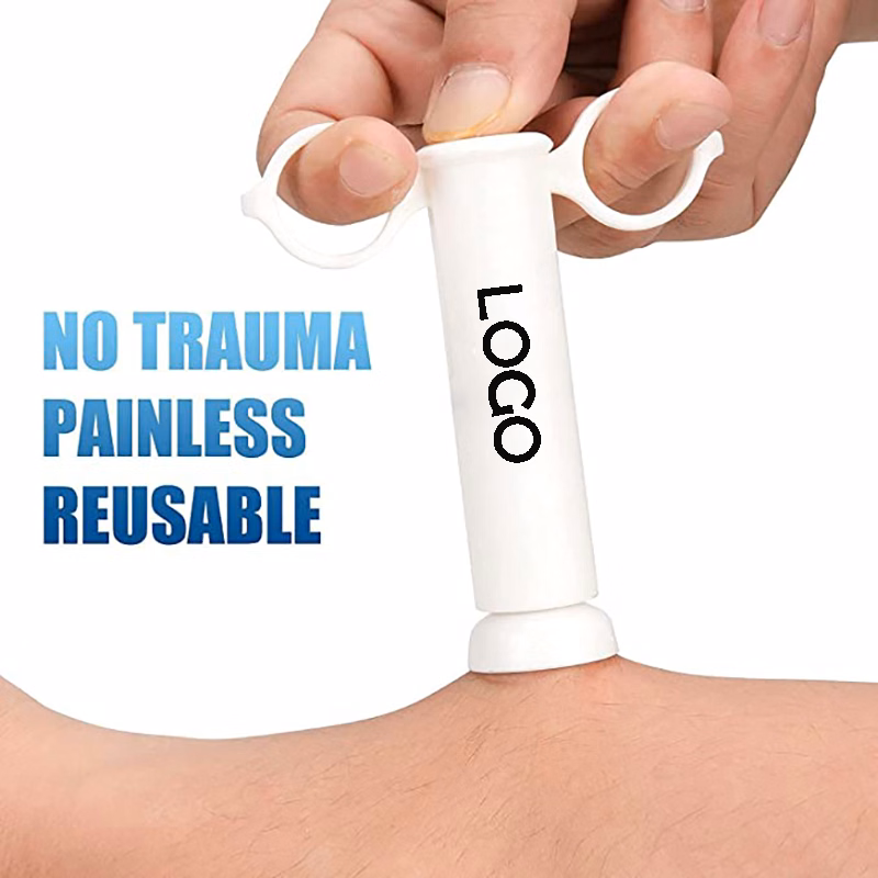 Insect Bite Sting Suction Tool