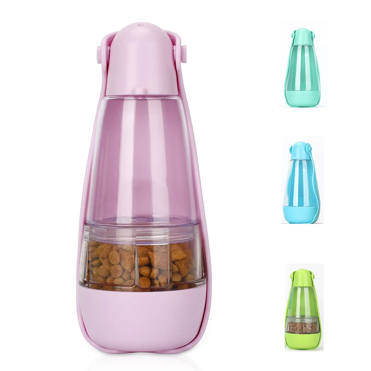 Dog Portable Pet Water Cup 1
