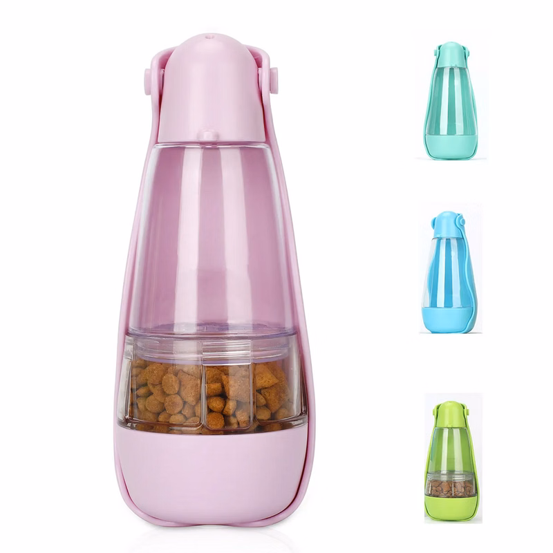 Dog Portable Pet Water Cup