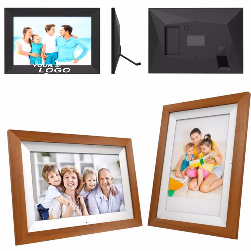 10.1" WiFi Digital Photo Frame