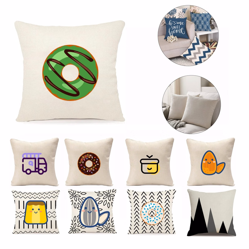 18x18 Throw Pillow Covers