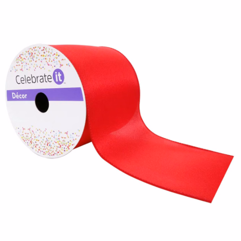 Satin Ribbon