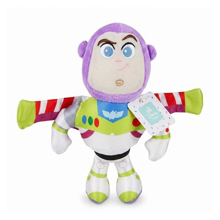 Toy Story Buzz Lightyear Plush - 8" 1