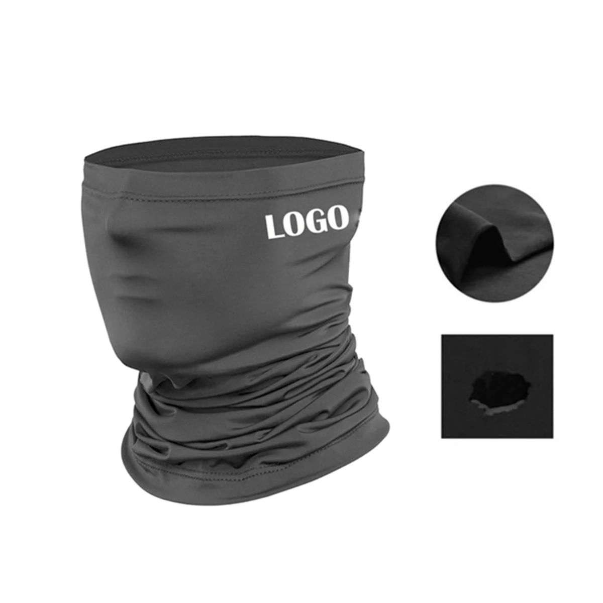 Multi-function Cooling Neck Gaiter 1