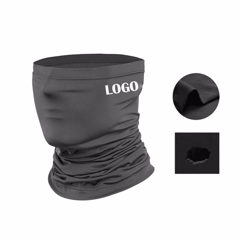 Multi-function Cooling Neck Gaiter