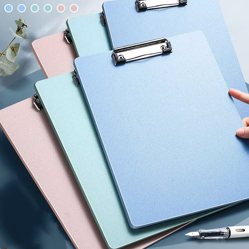 Folder board