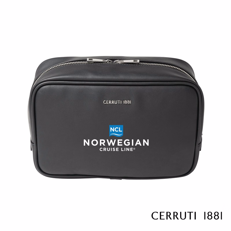 Cerruti 1881® Zoom Toiletry Bag