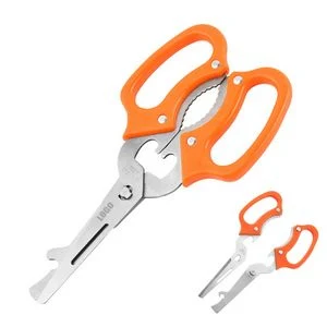 Multifunction Kitchen Scissors 1