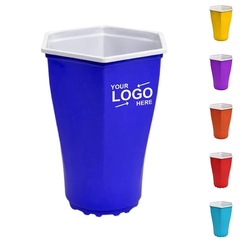15Oz Disposable Portable Cup 1