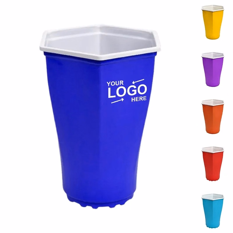 15Oz Disposable Portable Cup
