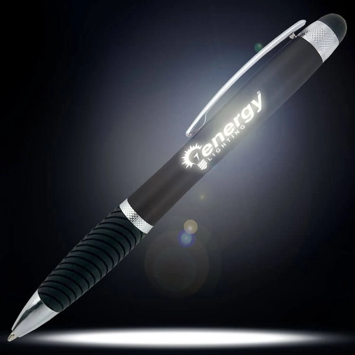 Luma Light Up Pen 1