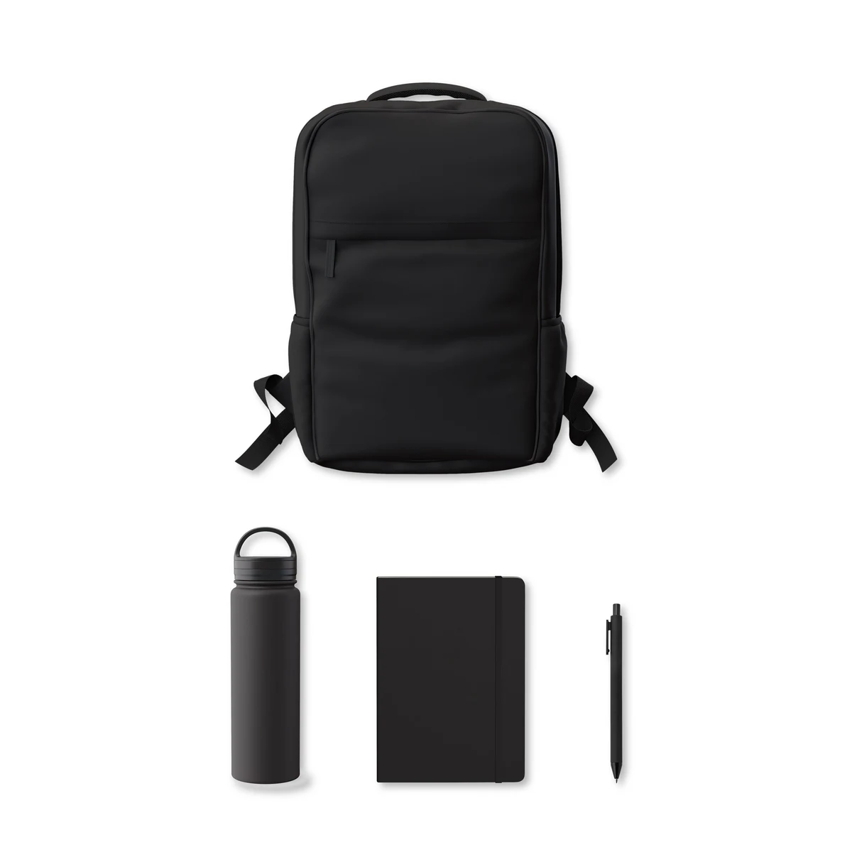 Never Idle 4-piece Gift Set 1