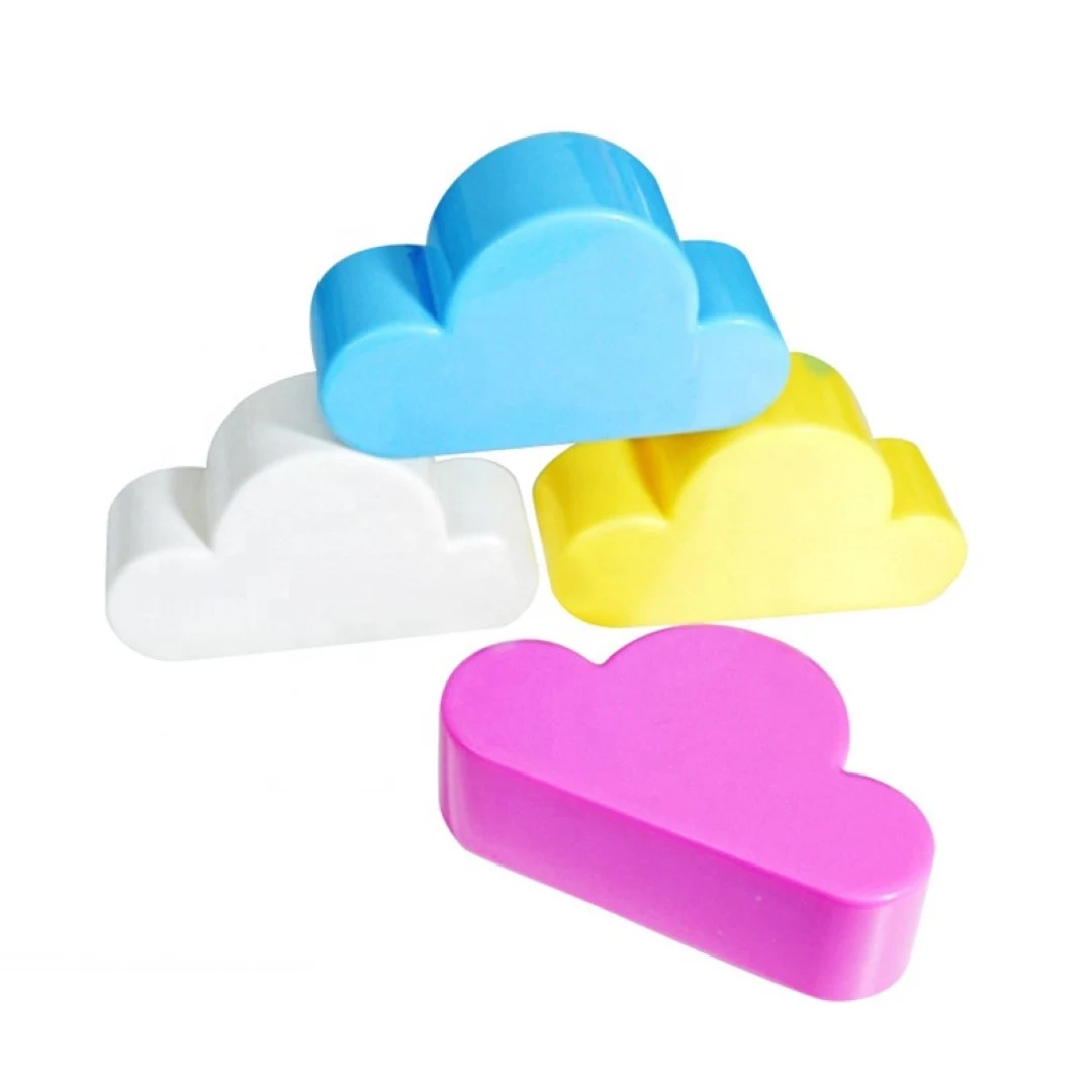 Cloud Shape Magnetic Key Holder 1