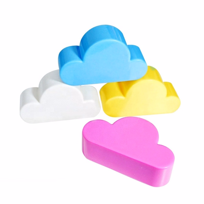 Cloud Shape Magnetic Key Holder