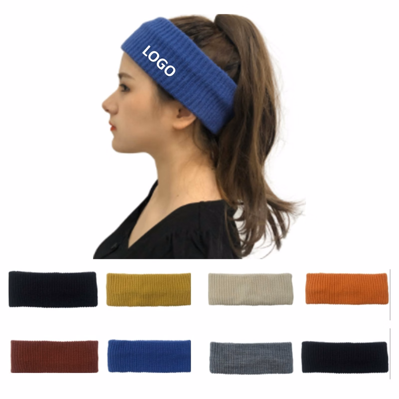 Knitted Headband