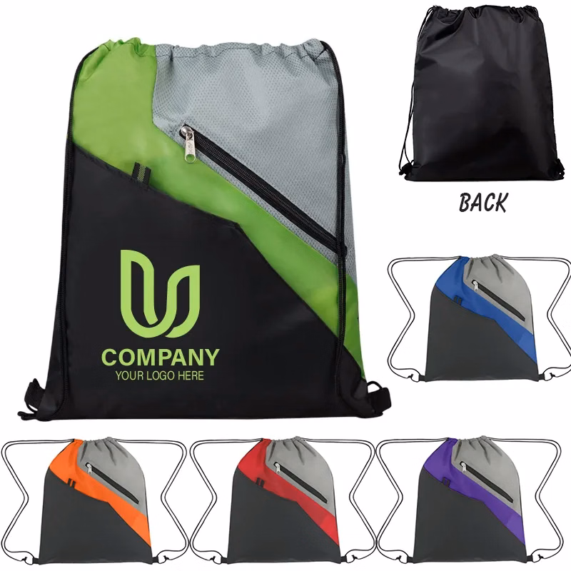 Waverly Drawstring Sportpack