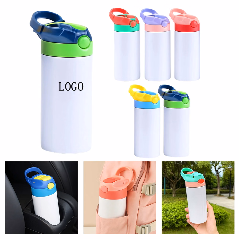 Bouncing Thermos Cup