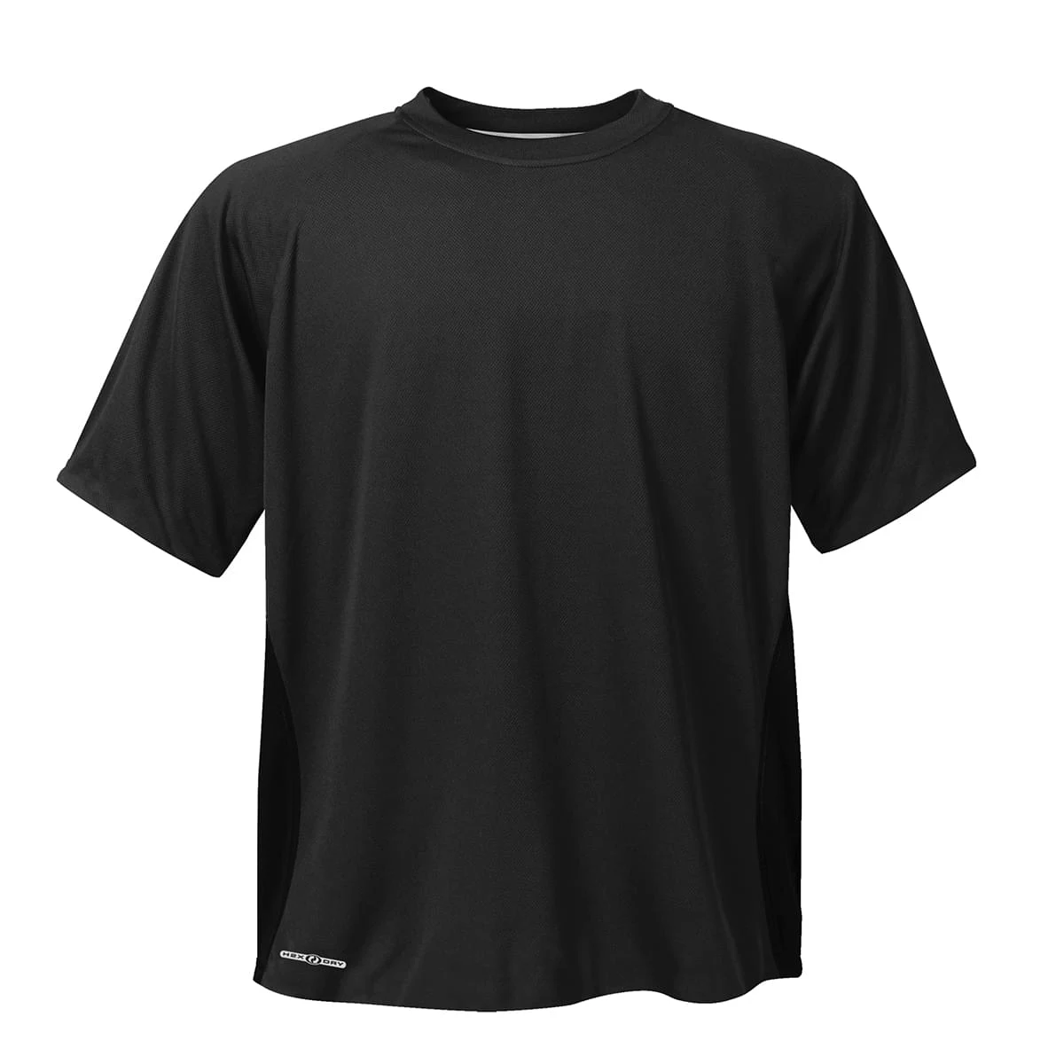 Stormtech Men's Stormtech H2X-DRY Short Sleeve Tee 1