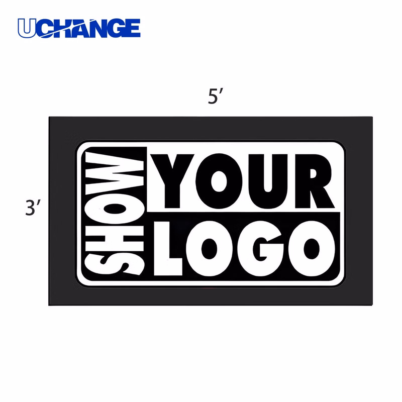 Custom Flag Banner Printing Service