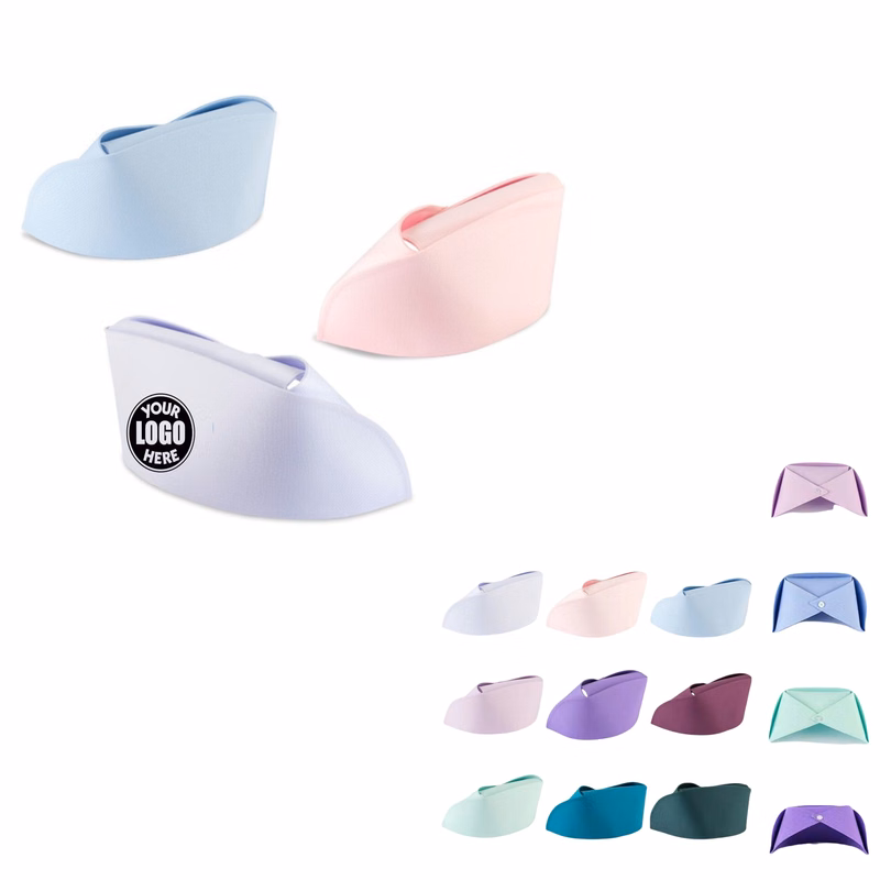 Headband Nurse Cap
