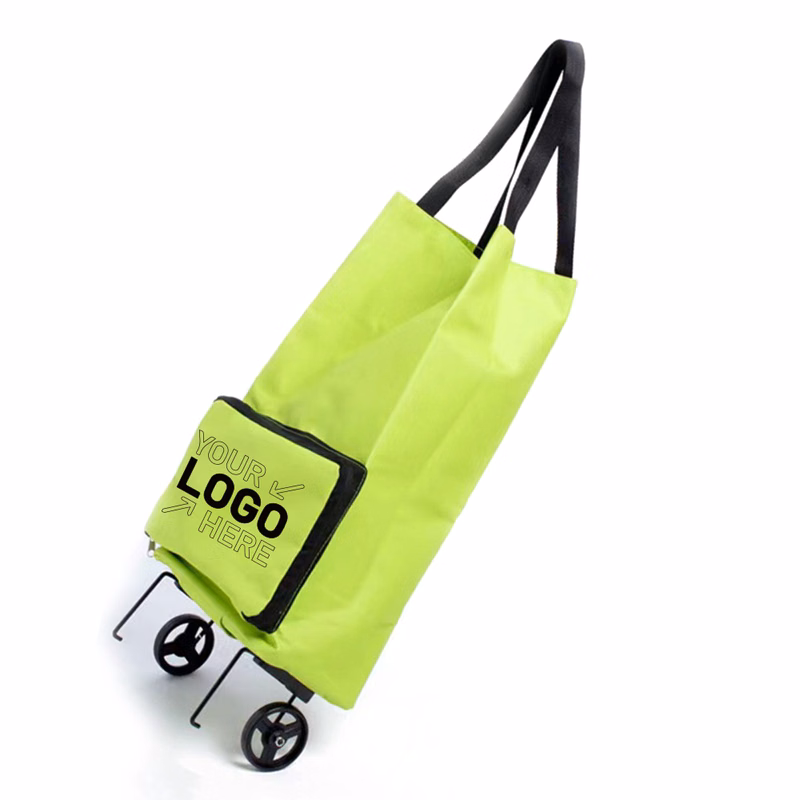 Collapsible Trolley Bags