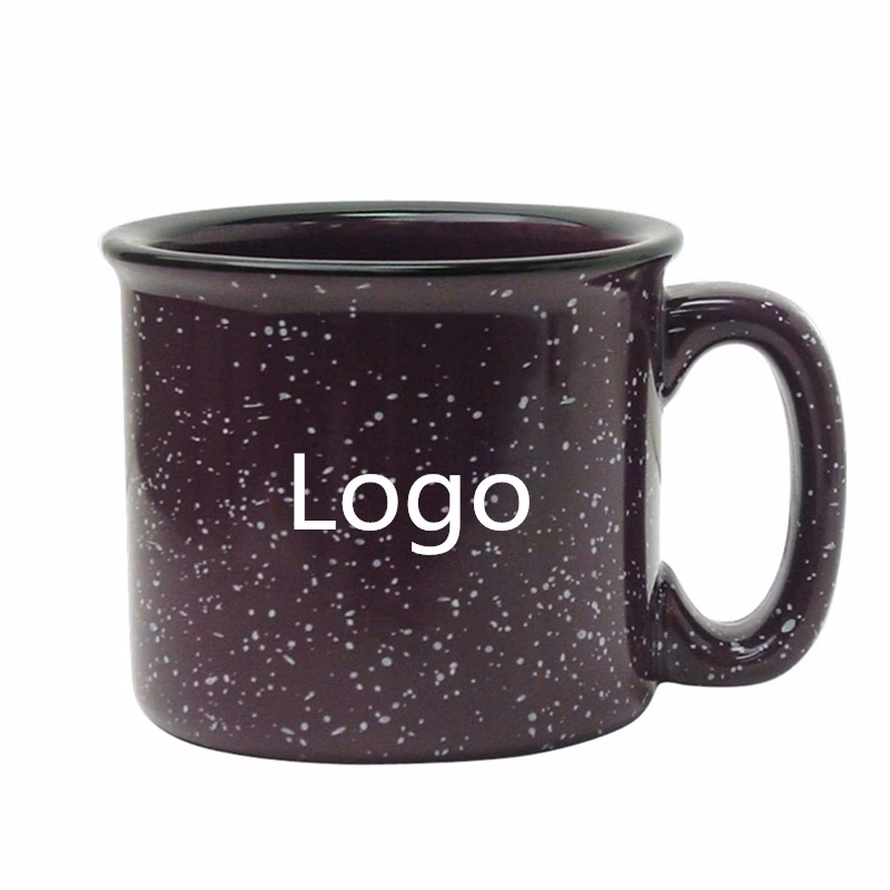 15 oz. Vacuum Camp Mug