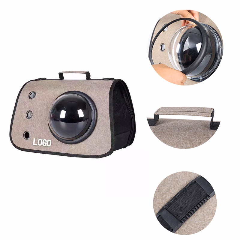 Pet Out-Carrying Bag