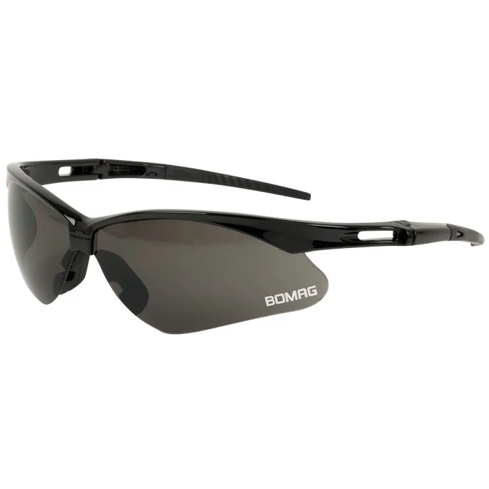 Bouton® Anser Gray Glasses 1