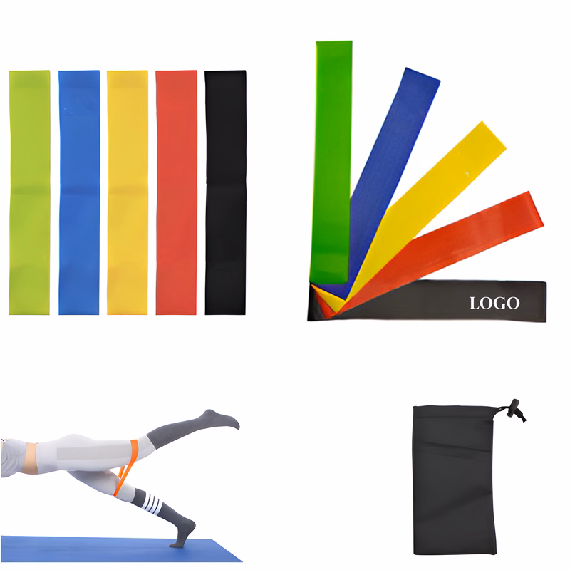 Resistance Yoga Band