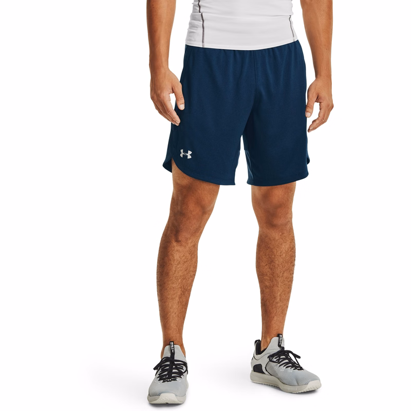 UA Knit Performance Men's Training Shorts