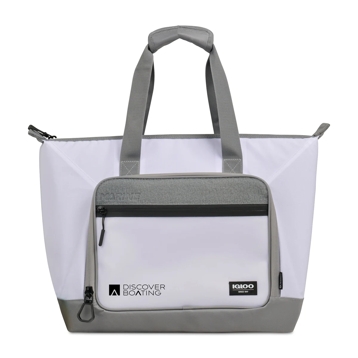 Igloo® Marine 30 Can Tote Cooler 1