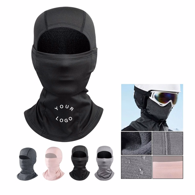 Waterproof Face Shield for Outdoor Winter Sports