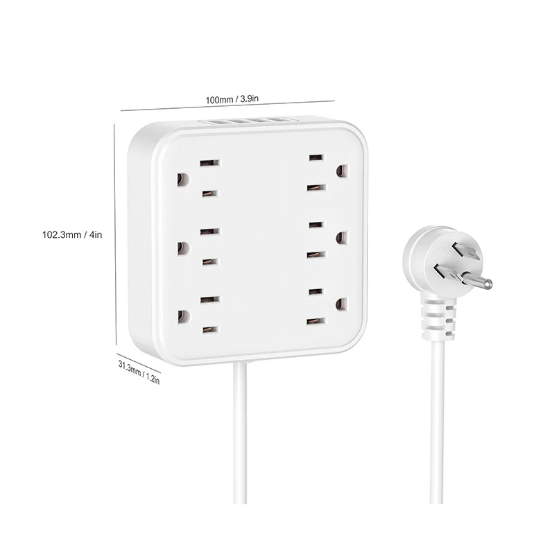 Power Strip 1