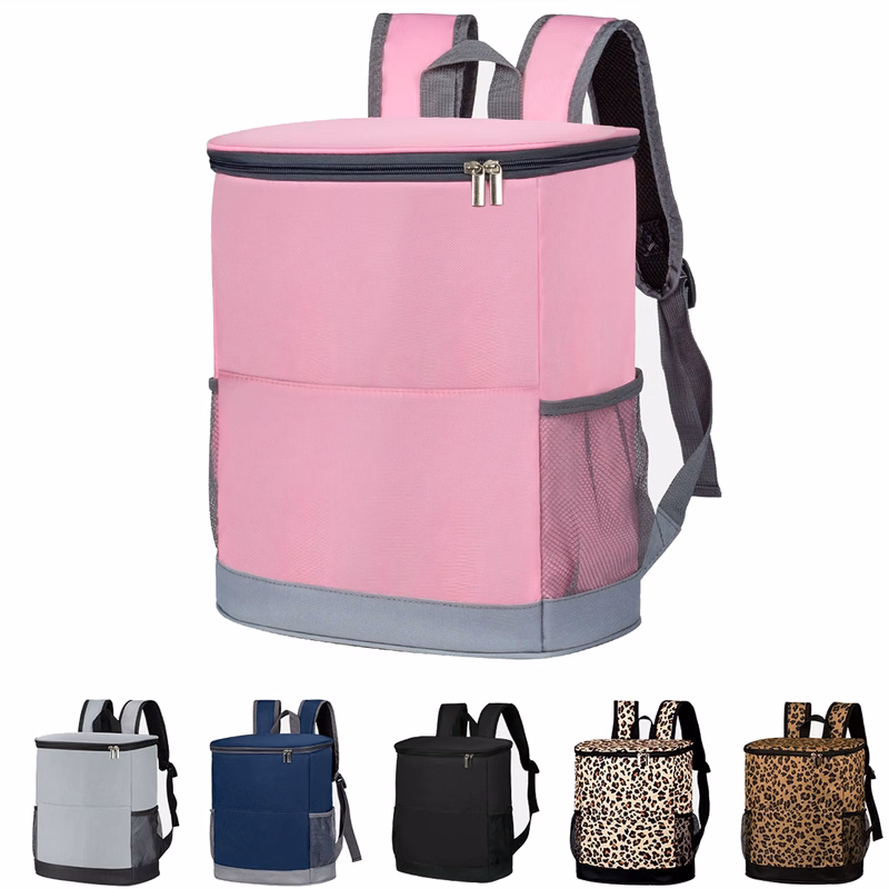Outdoor Insulation Leak-Proof Backpack