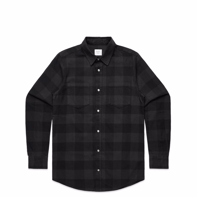 Check Shirt | 5417