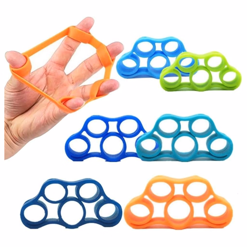 Hand Grip For Finger Fitness