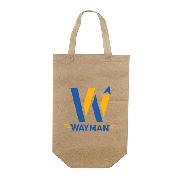Heavy Duty Grocery Bag Ultrasonic 1