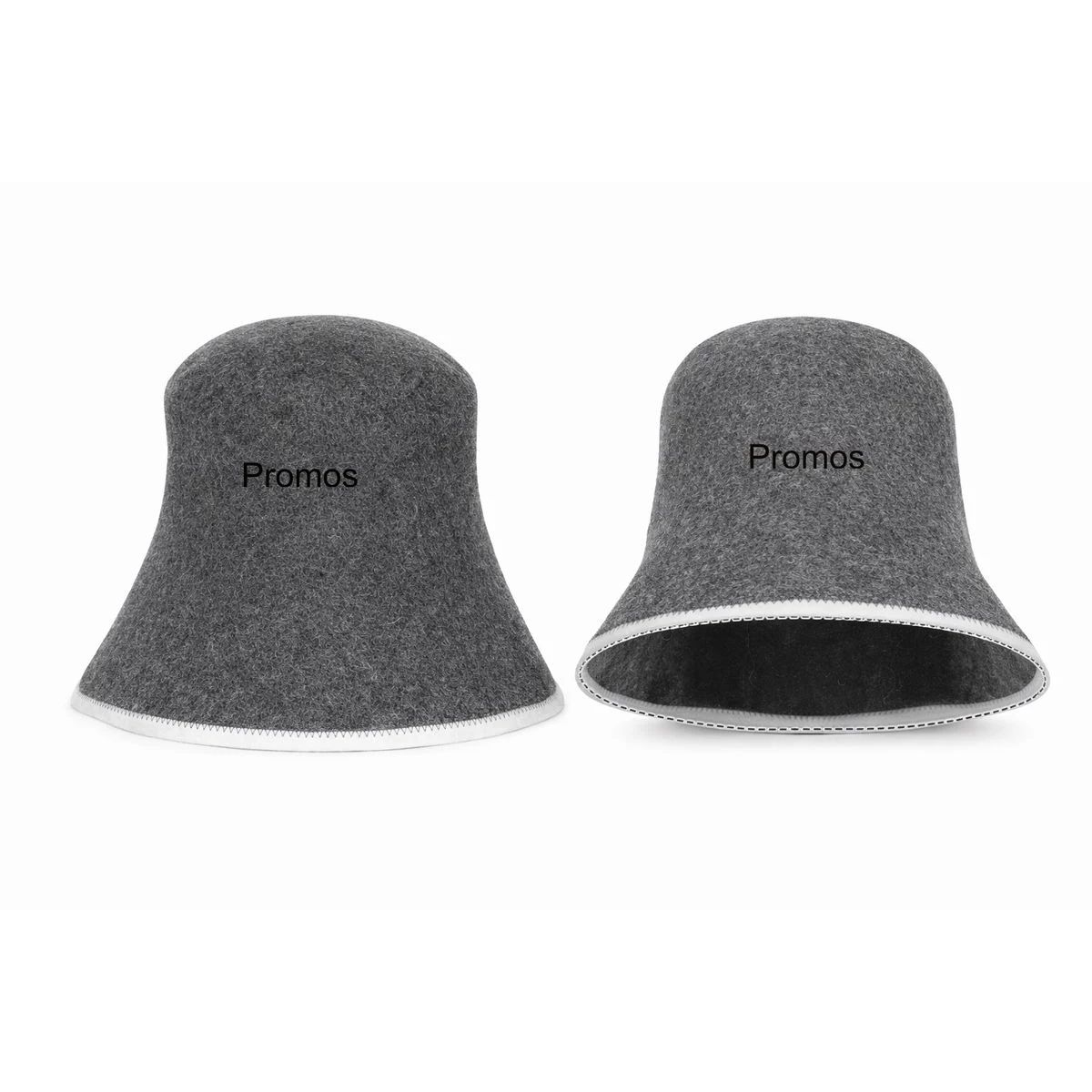 Felt Hat 1