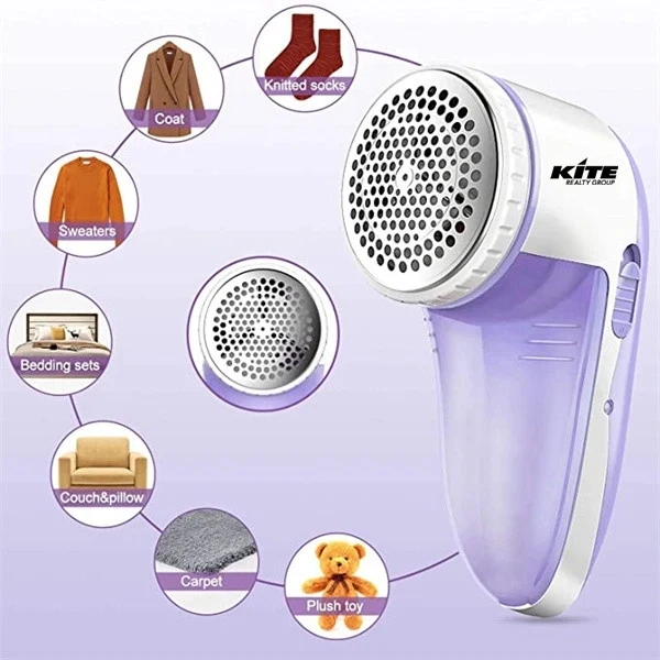 Sweater Shaver Fabric Fuzz Remover 1