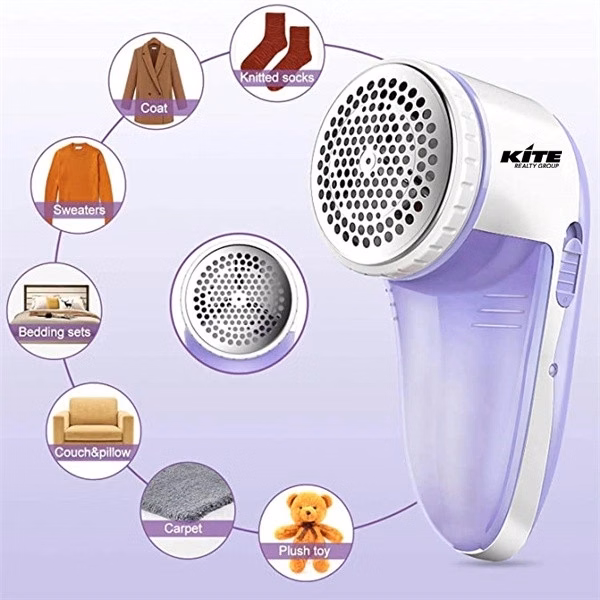 Sweater Shaver Fabric Fuzz Remover