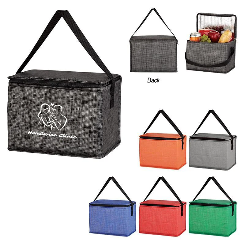 Polypropylene Tote Bag 1