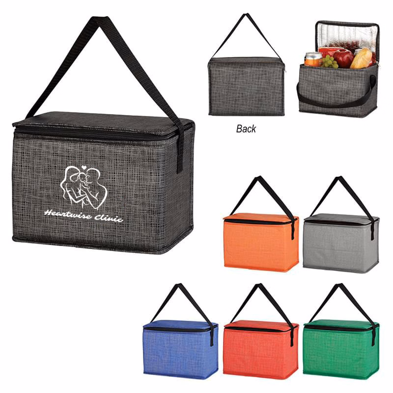 Polypropylene Tote Bag