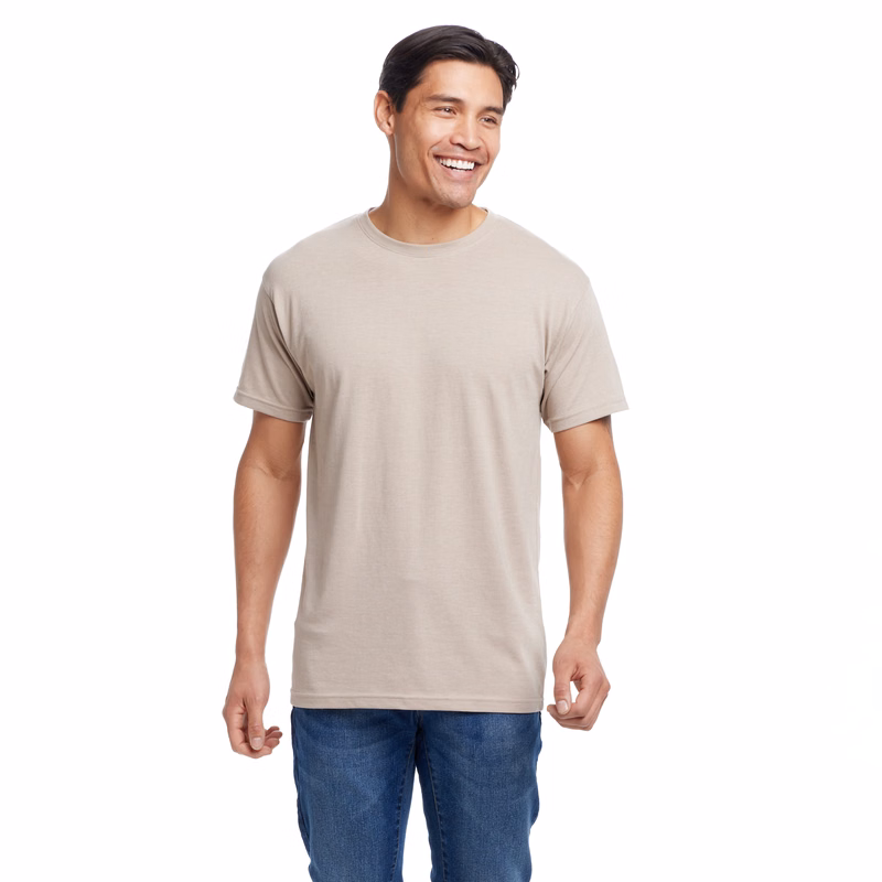 PEACE GOODS S/S TEE