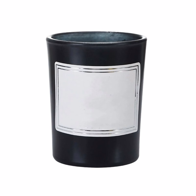 1.76oz Soy Wax Jar Candle