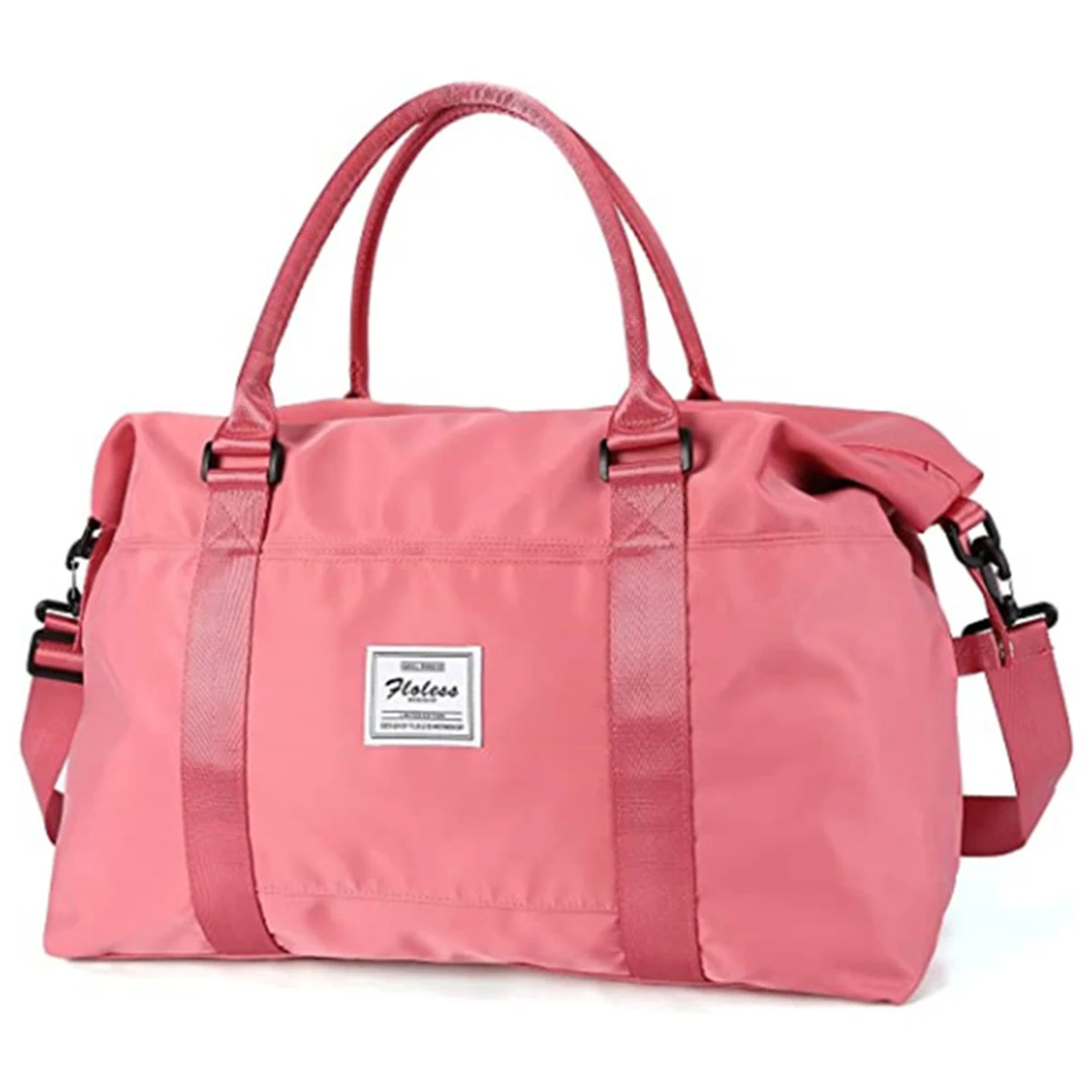 Water Resistant Luggage Bag 1