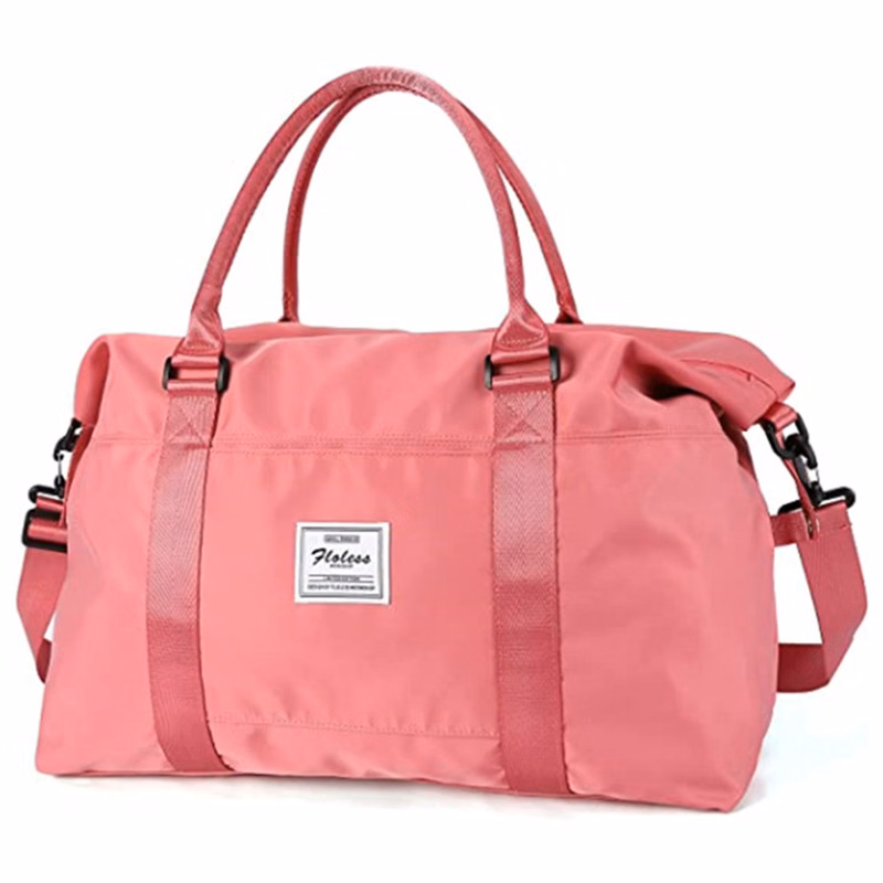 Water Resistant Luggage Bag