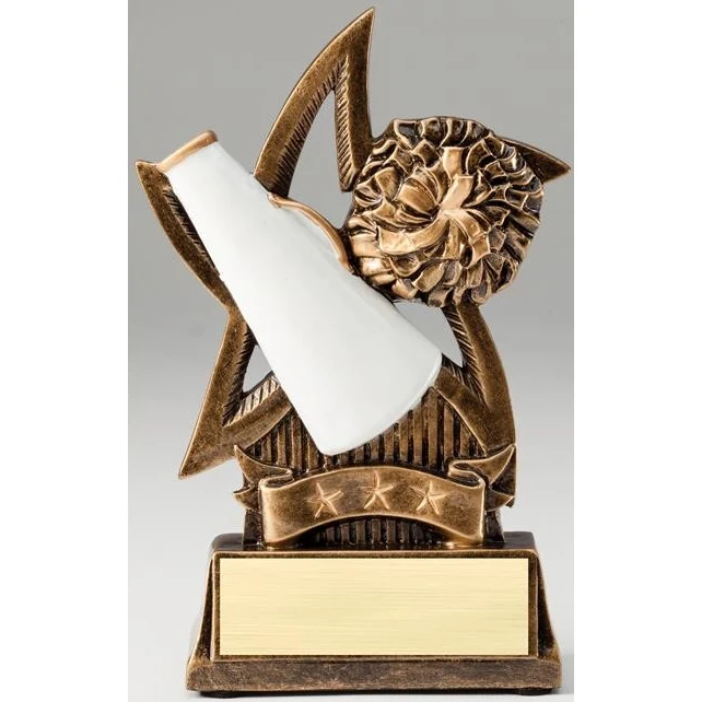 Cheerleading Star Series Award 1